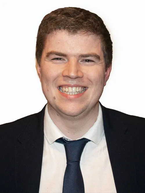 LEYDON Brendan