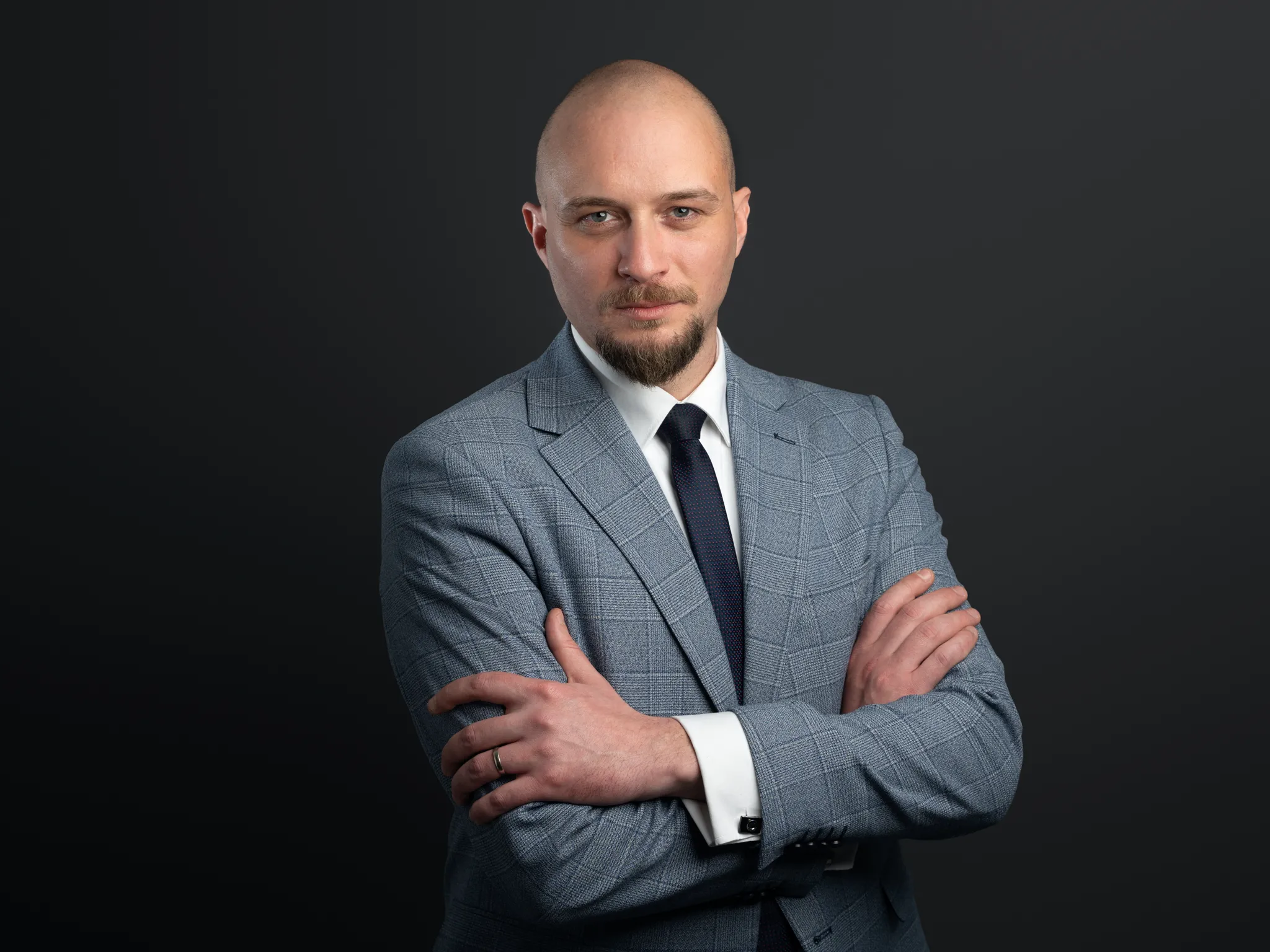Maestro Abogado Dinko ŠPERANDA
