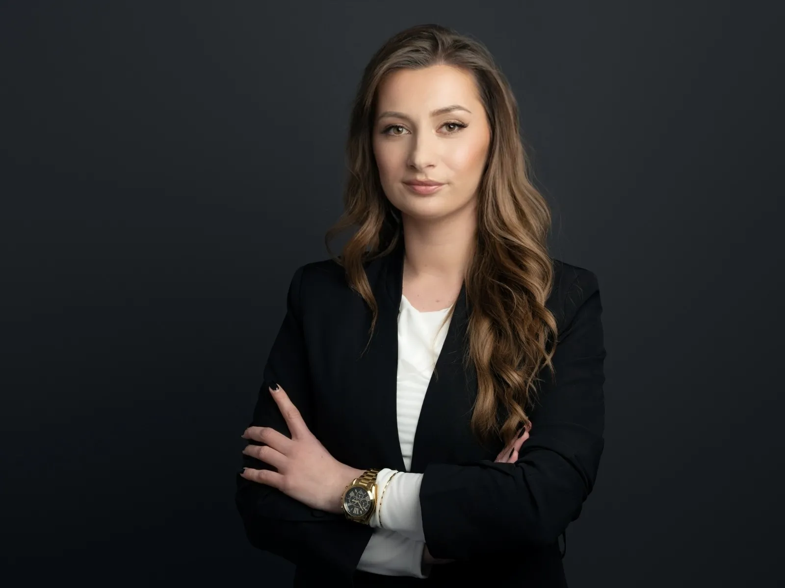 Maestro Abogado Jelena NAĐ