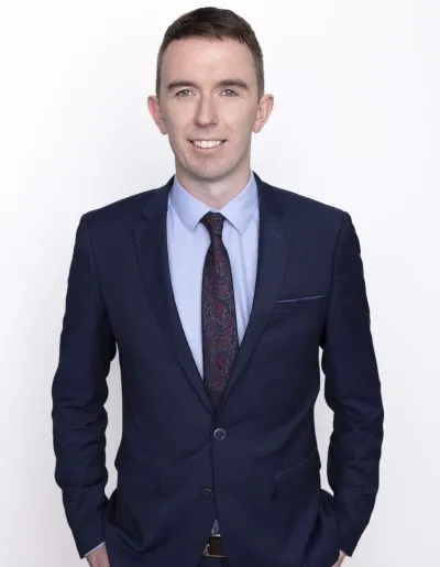 WALSH Shane