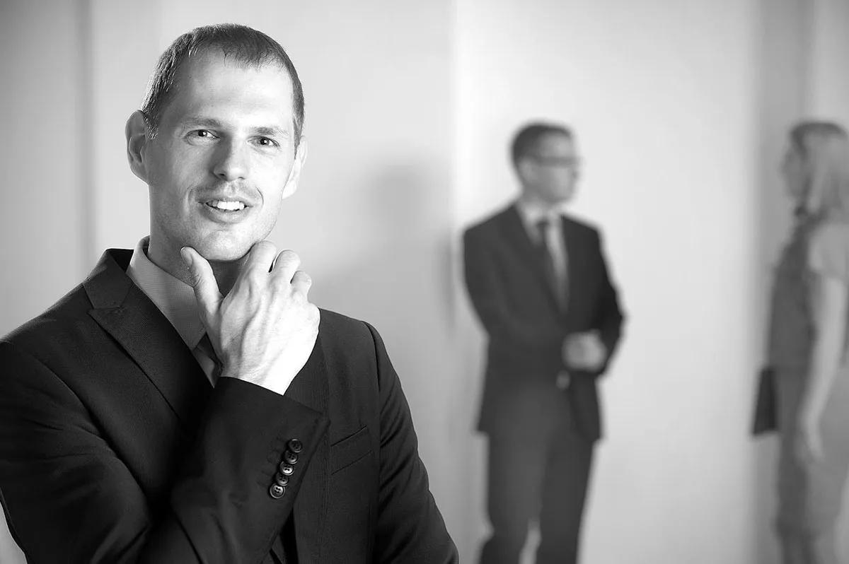 Master Lawyer Kresimir KIS