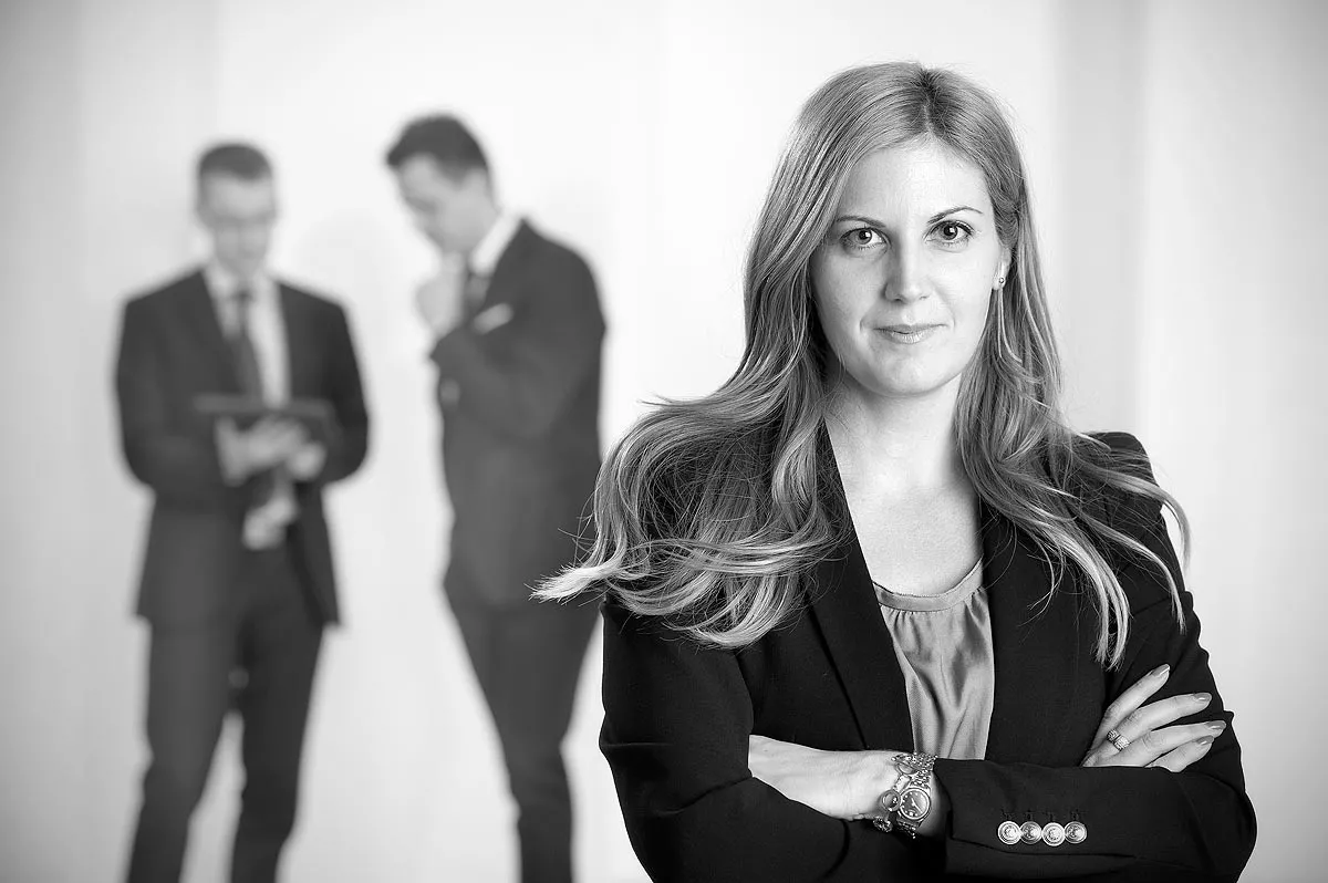 Master Lawyer Martina ŠIMUNOVIĆ LEPOŠA