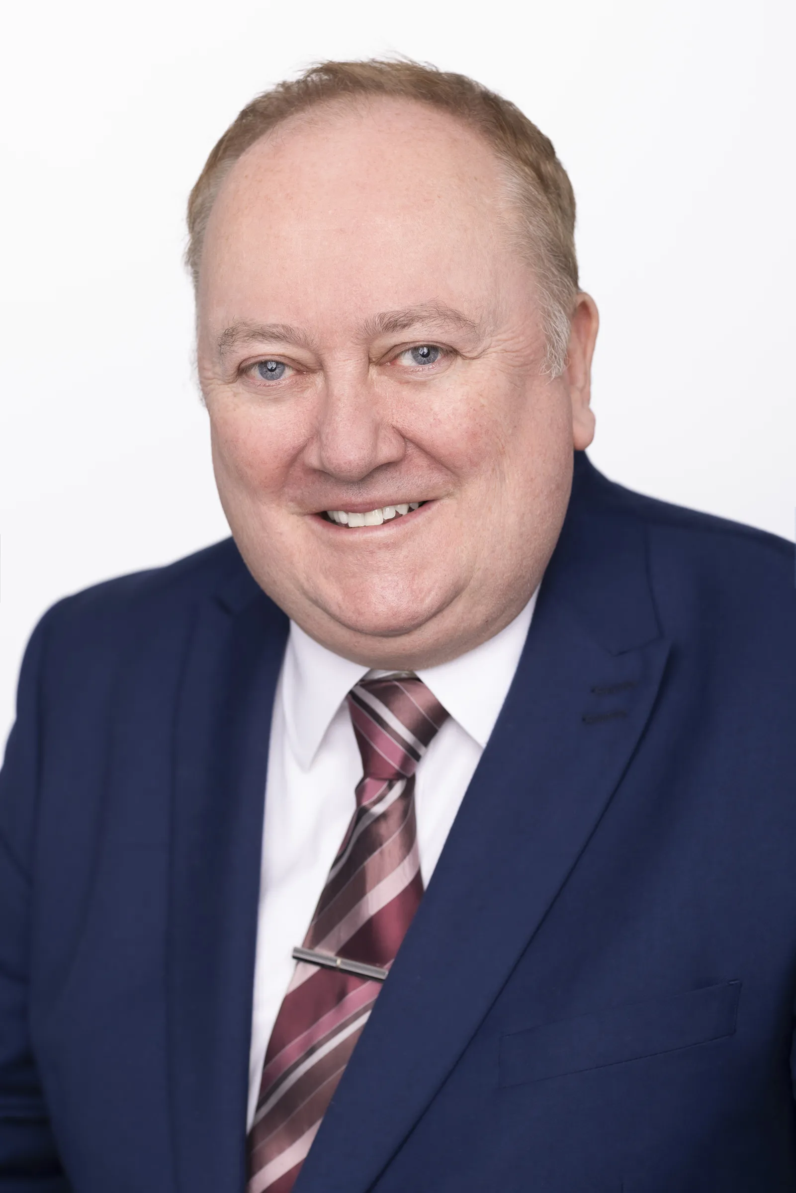 MARTIN Patrick