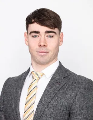 O'CARROLL Fionn