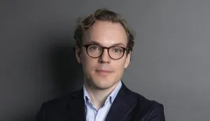 Maestro Abogado Michael FINN