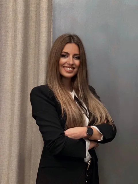 ERCEG Nora