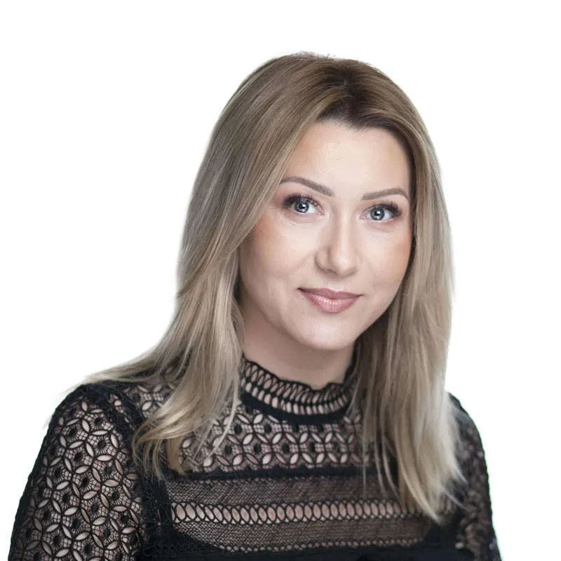 Meester Advocaat Monika HABRAJSKA