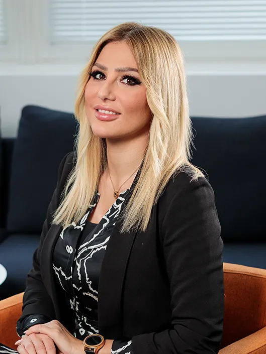 ŠARIĆ Tereza