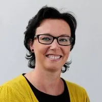 Maestro Avvocato Kathy BLONDEEL