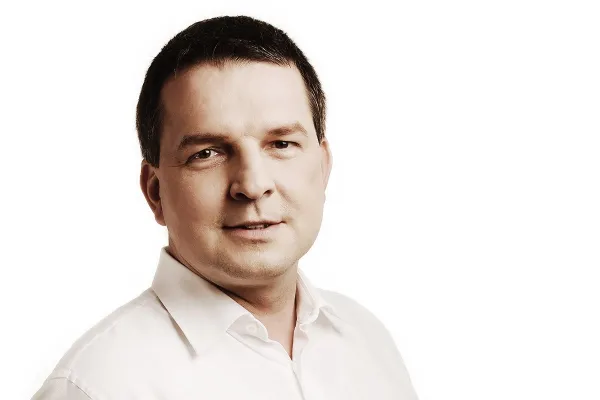 Master Anwalt Ivo Bárta