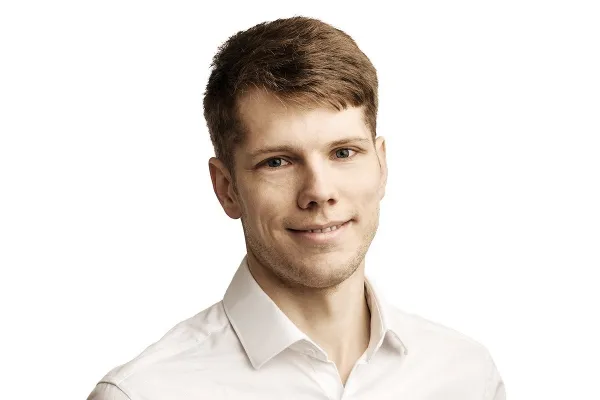 Master Anwalt Vojtěch Grundman