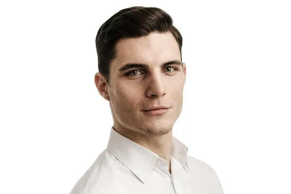 Master Anwalt Jan Chmel