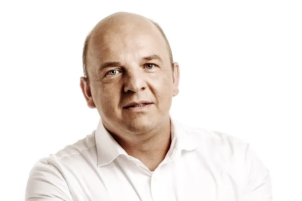 Master Anwalt Petr Kuhn