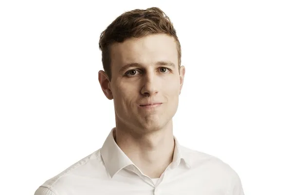 Master Anwalt Vojtěch Mlynář
