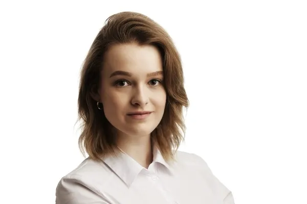 Master Anwalt Julie Mlynářová