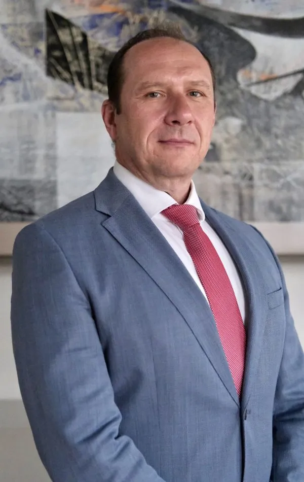 Maître Avocat Tihomir HOUŠKA