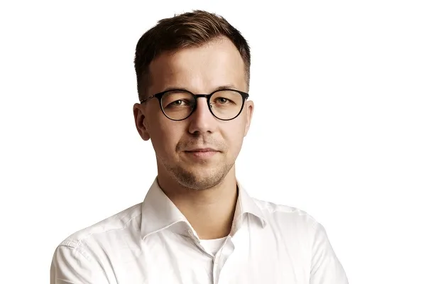 Master Anwalt Nicolas Pérez