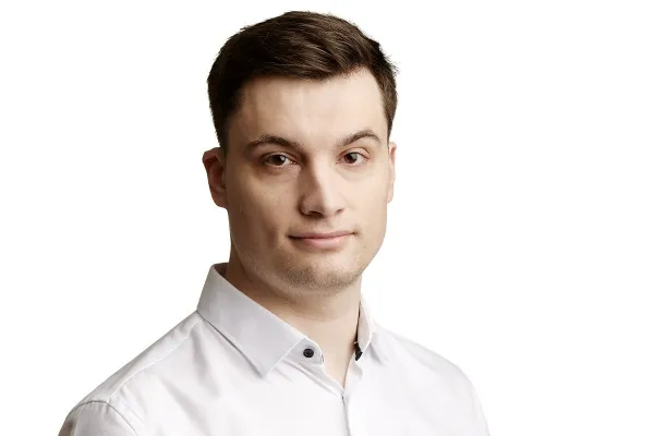 Master Anwalt Dominik Skočovský