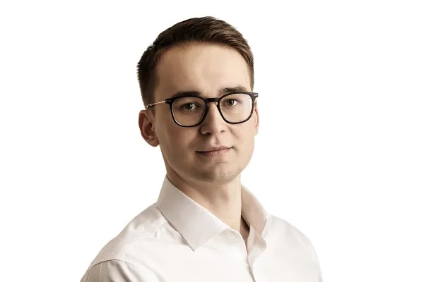 Master Anwalt Stanislav Šimek