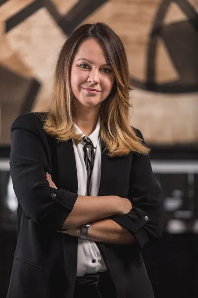 Maître Avocat Emina RIDZAK