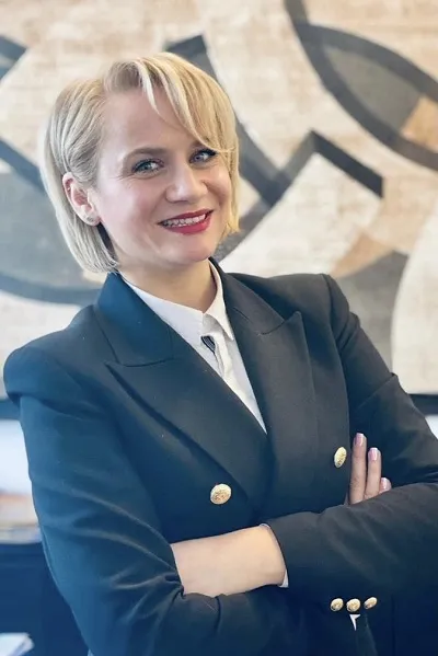 Maître Avocat Sanja RMAN