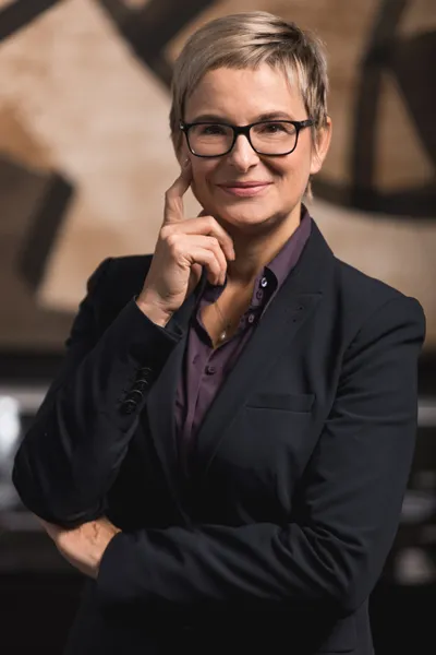 Maître Avocat Suzi CHEVALIER