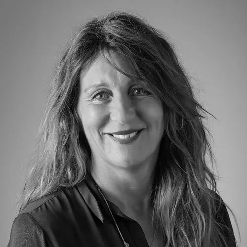 GAUDION Sarah
