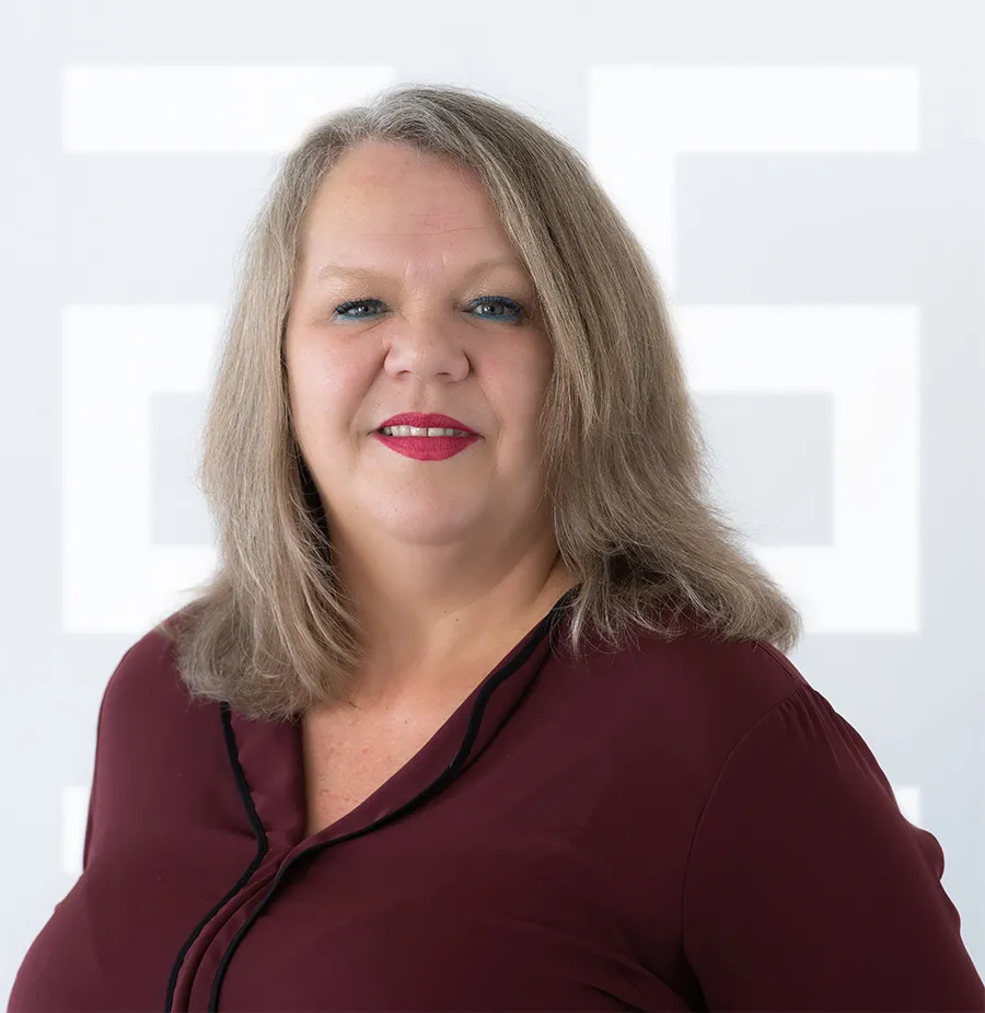 BOURGAIZE Debbie