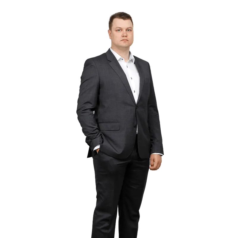 HÄMÄLÄINEN Tuomas