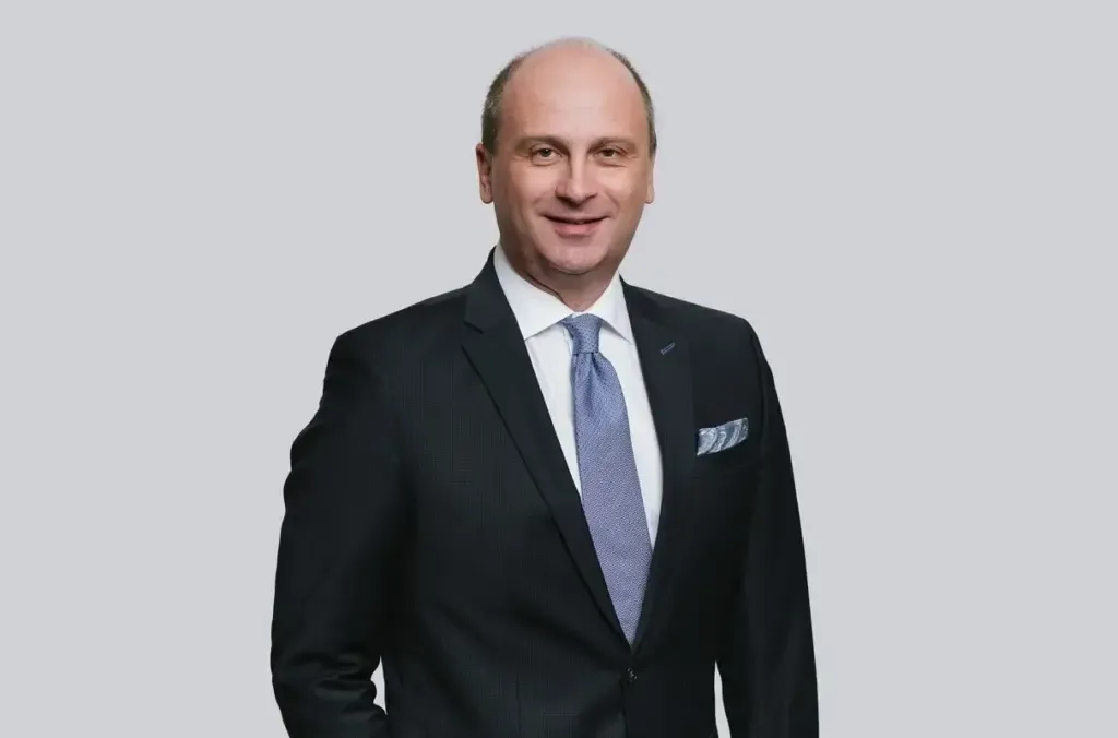 Master Anwalt SANDOR NÉMETH