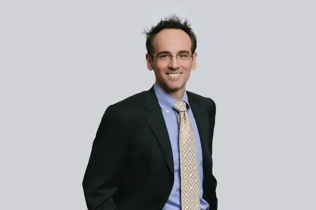Master Anwalt ZOLTÁN BALÁZS KOVÁCS