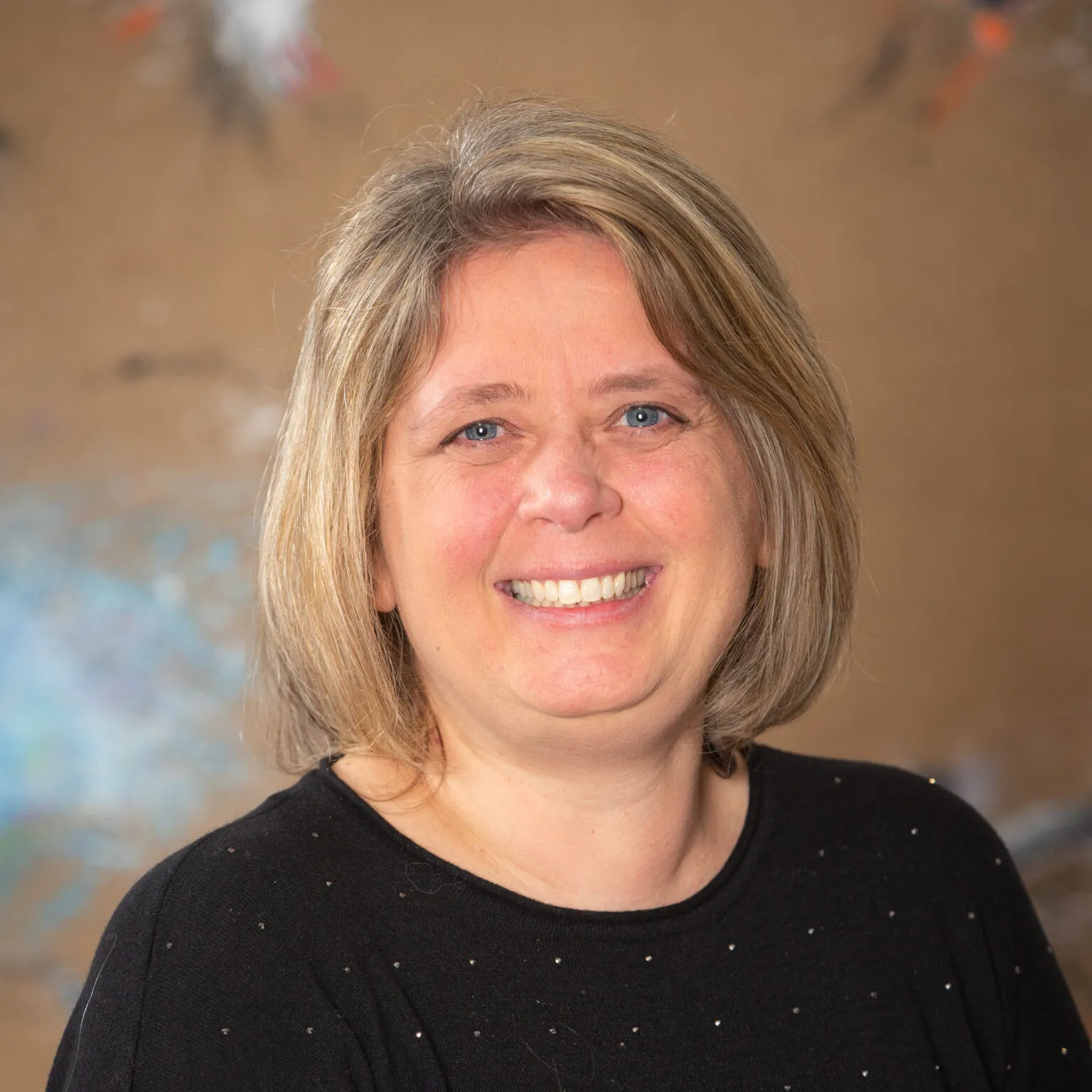 Maestro Avvocato Karen HUDSON