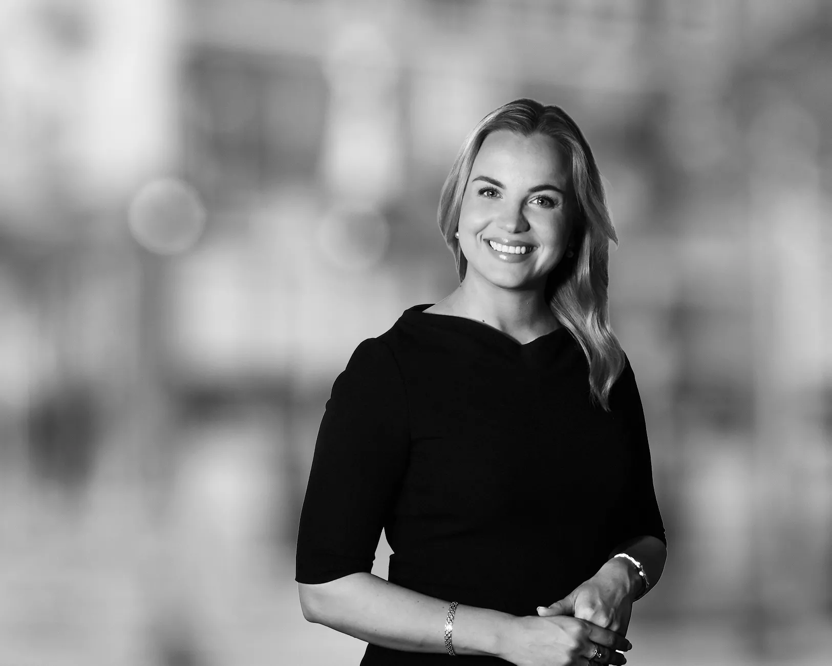 HEIKKONEN Paulina