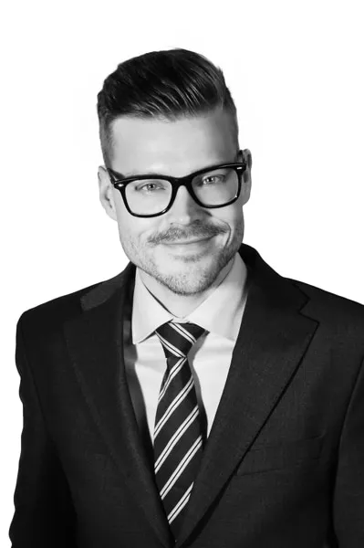 Master Lawyer Tuomas SUNNARI