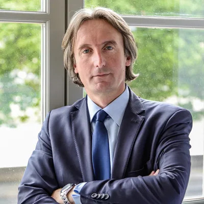 Lawyer DUCROT Hugues