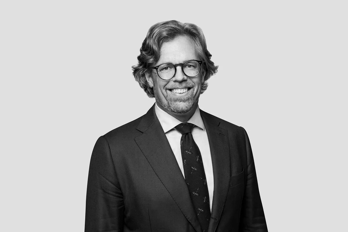 KNUTS Mårten