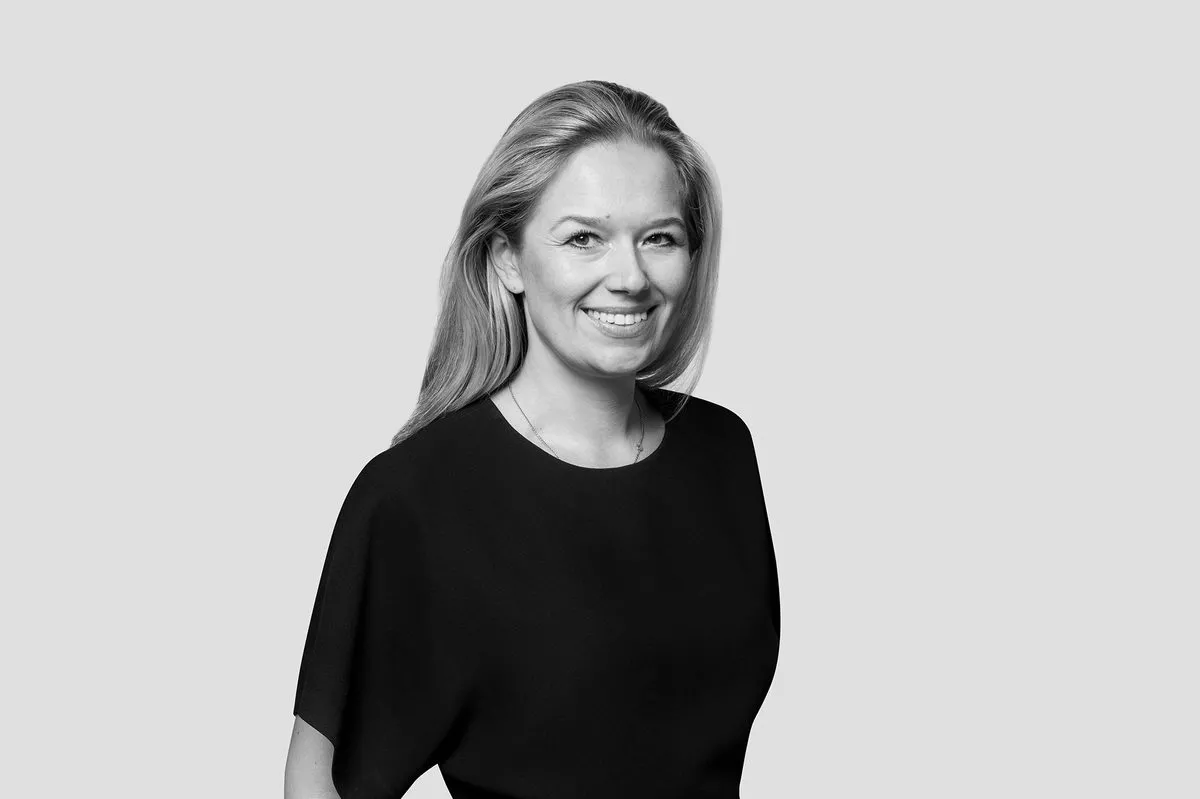 SCHAUMAN Annika