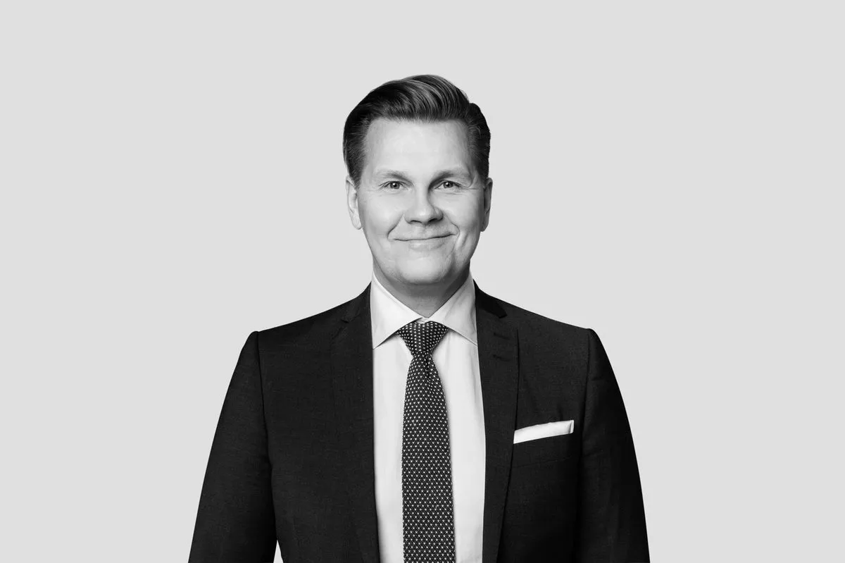 STÅHLBERG Mika
