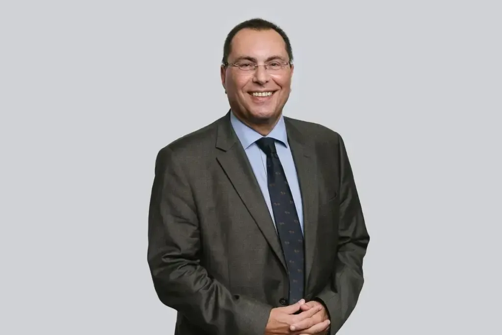 Master Anwalt GABOR FALUDI