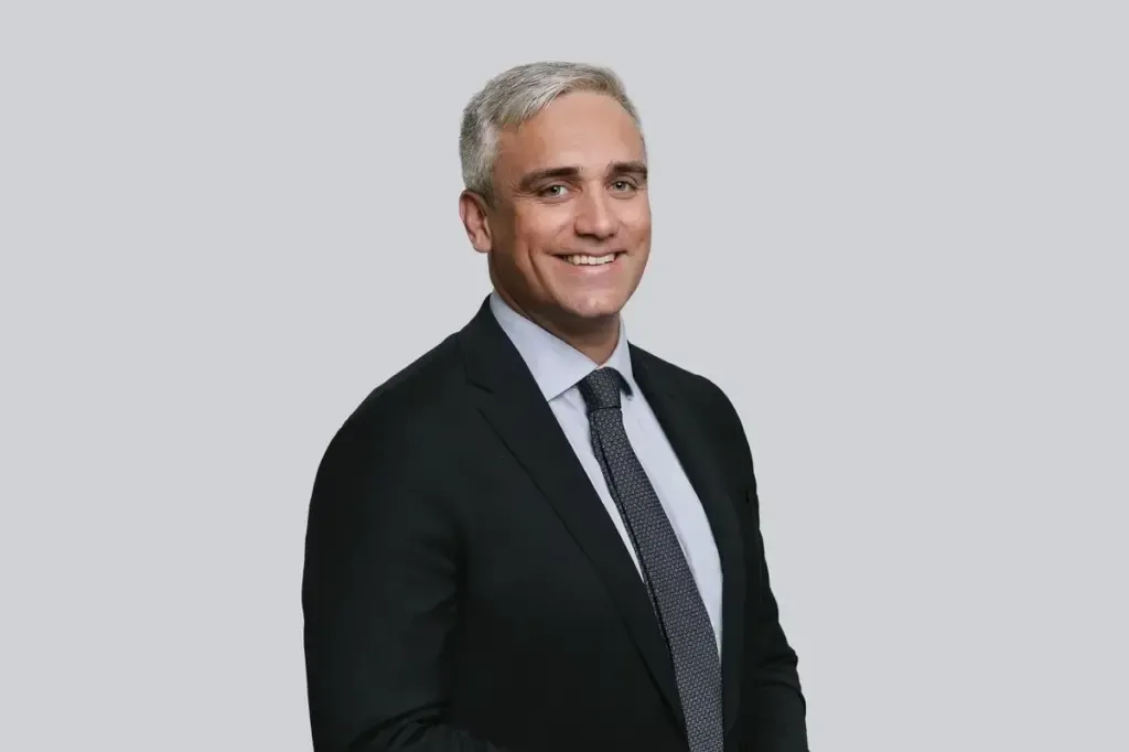 Master Anwalt MATTHIEU FRANÇOIS