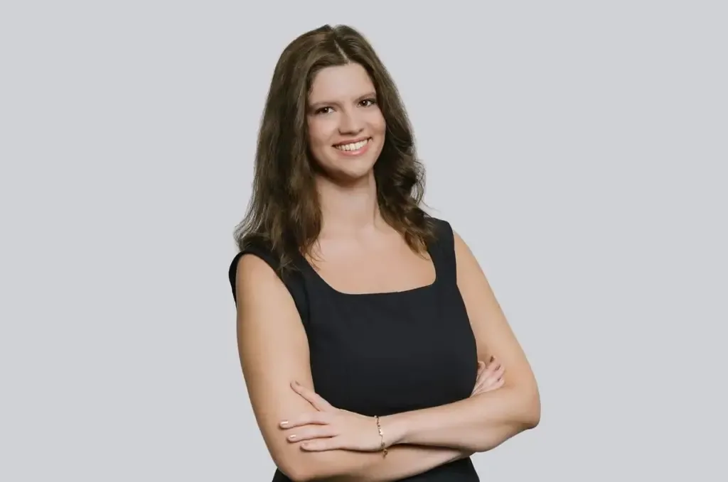 Master Anwalt VICTORIA TCHÈQUE