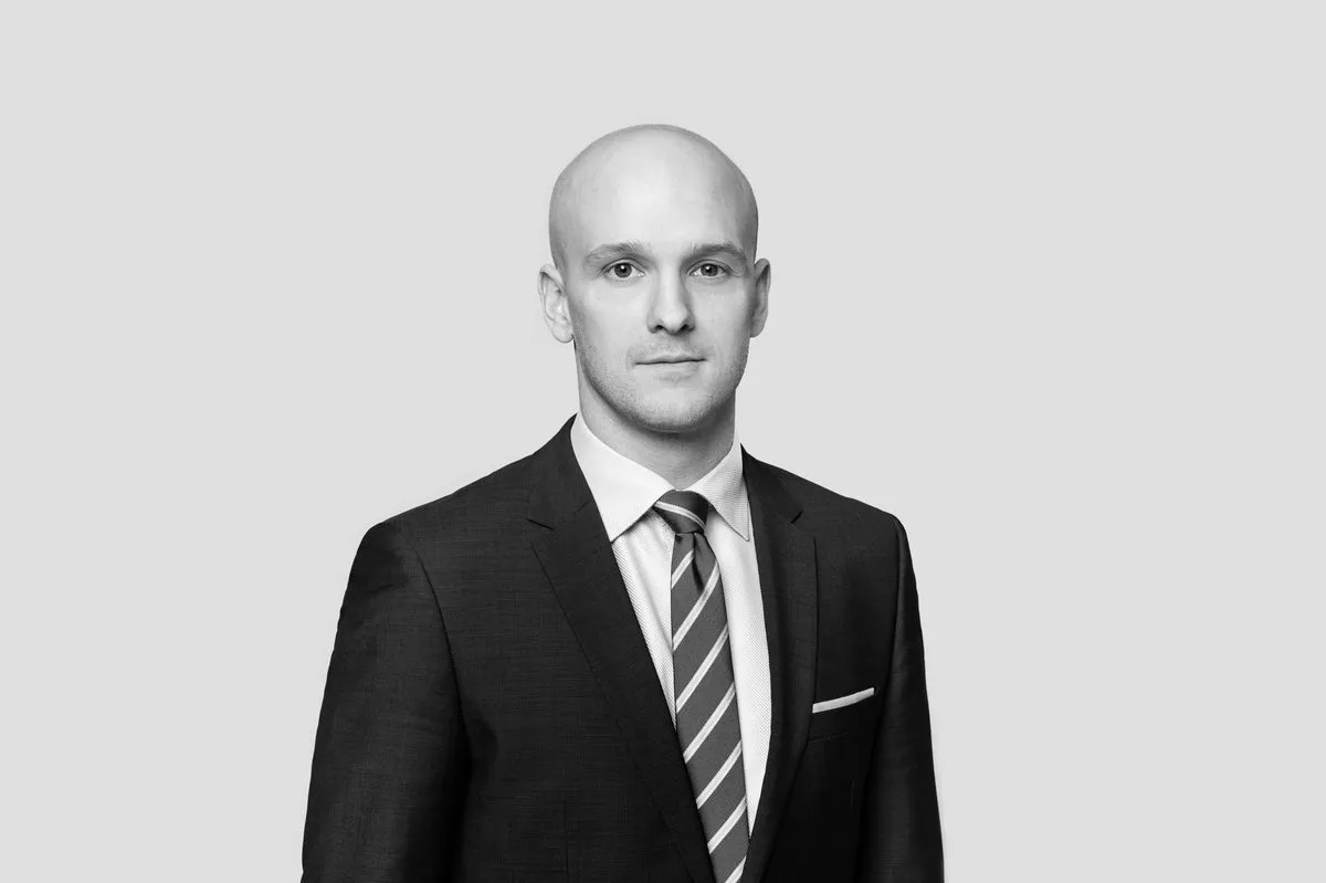 ISO-AHO Mikko