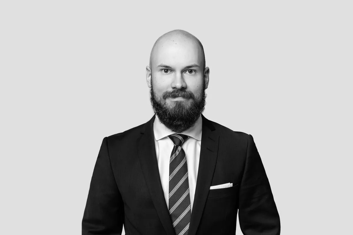 MUSTONEN Ilari