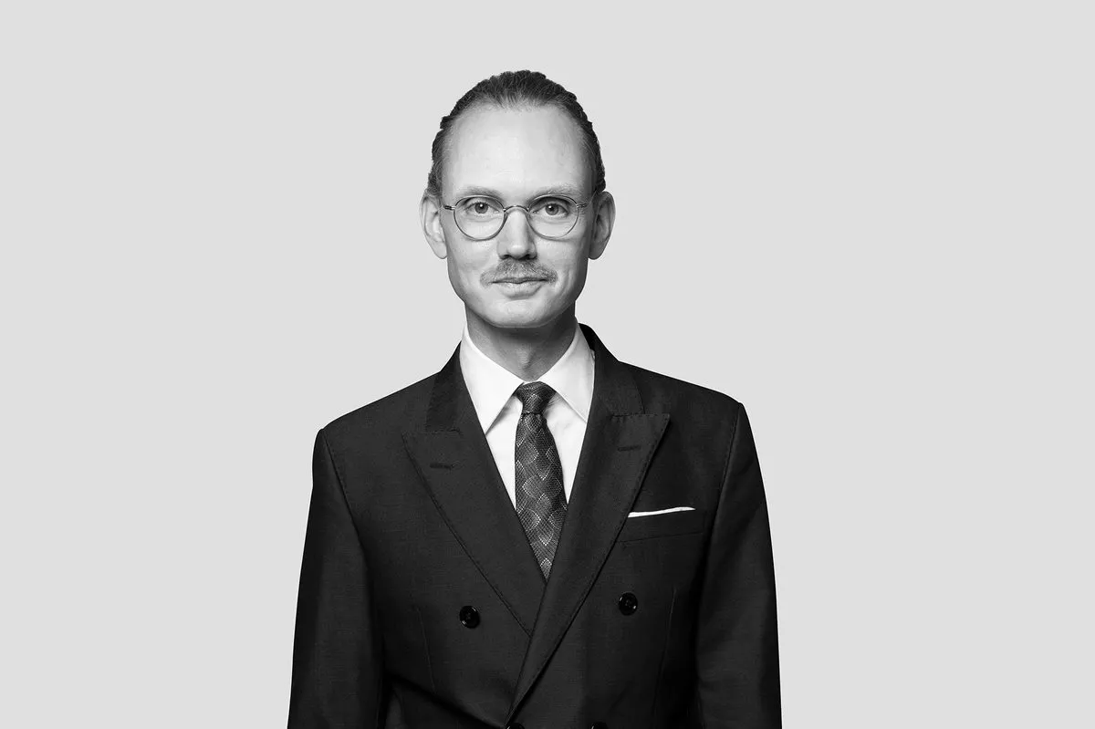 STENLUND LINDGREN Jon