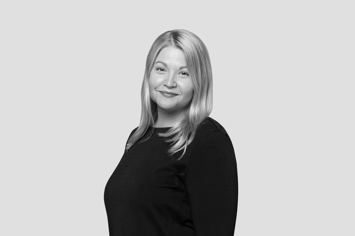HALLIKAINEN Jenna