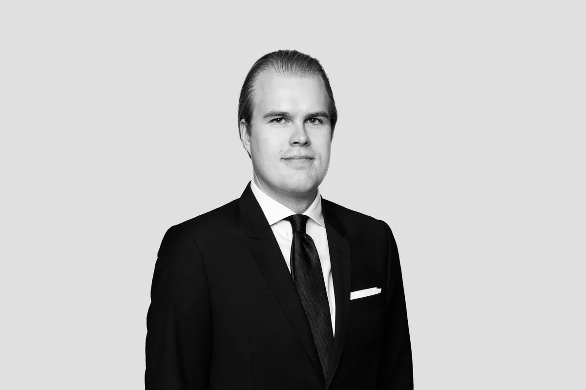 LINDÉN Jens