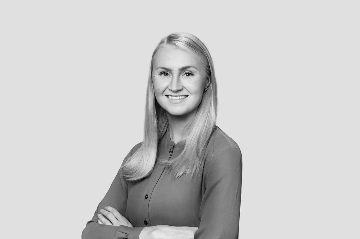 TUURE-FALLSTRÖM Laura