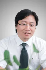 Maestro Avvocato Bruce guo