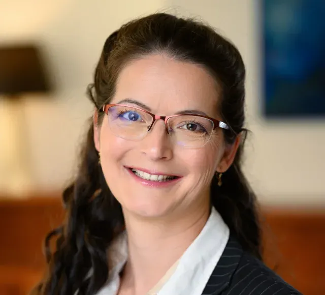 Georgina Horvath Janka