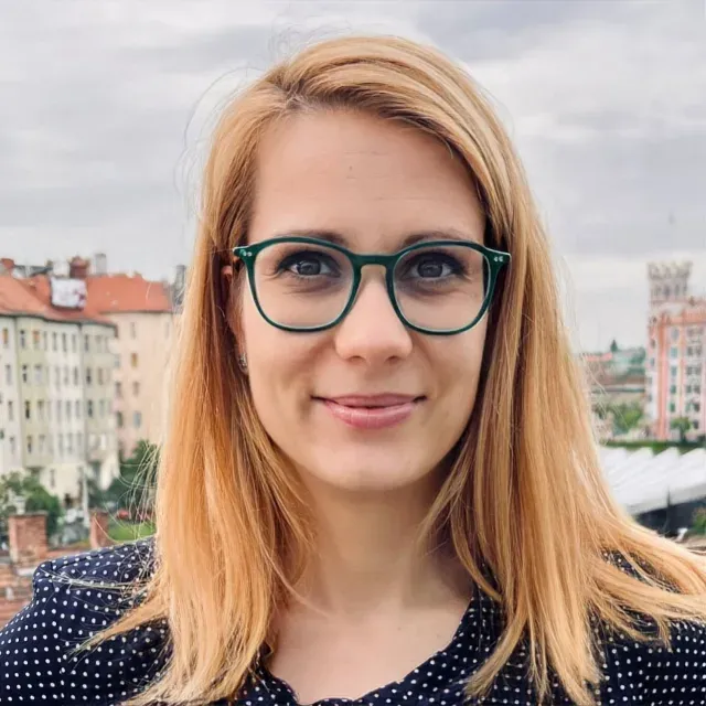 Kárpati Zsofia